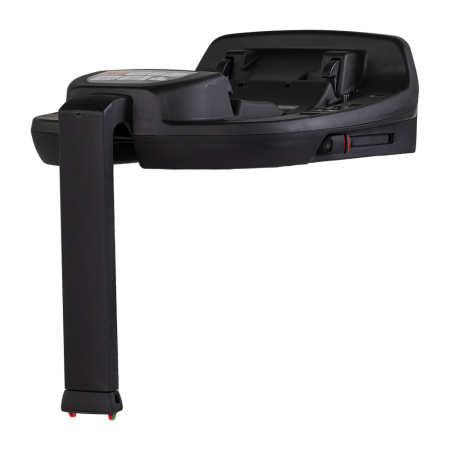 Pentru bebe - Baza cu Isofix Chipolino pentru scaunele auto Aurora