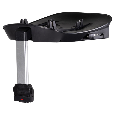 Scaun si scoica auto - Baza cu Isofix Chipolino pentru scaunele auto Duo Smart, Elite, Encanto si Pearl
