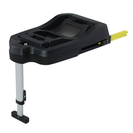 La plimbare - BAZA ISOFIX SCOICA KINDERKRAFT MINK