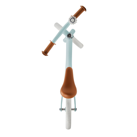 BICICLETA DE ECHILIBRU KINDERKRAFT FLY PLUS, BABY BLUE [7]