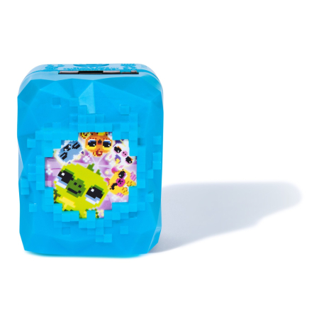 Noutati - BITZEE JUCARIE INTERACTIVA ANIMALUT ALBASTRU AZUR