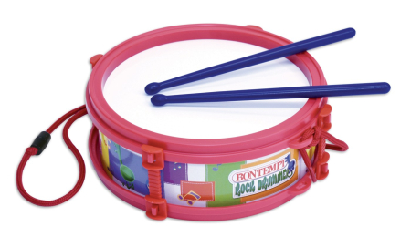 BONTEMPI TOBA DE MARS [1]