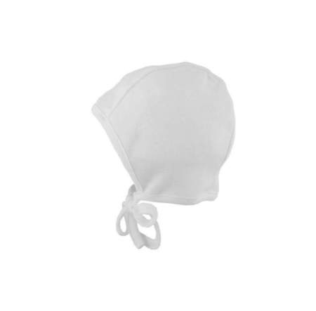 Haine bebe baietei - Caciulita bebelusi, Tip tichie