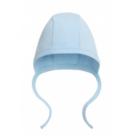 Caciuli - Caciulita bebelusi, Tip tichie, Albastru