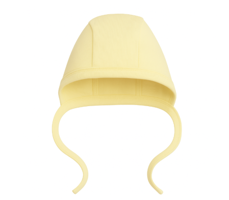 Caciuli - Caciulita bebelusi, Tip tichie, Galben