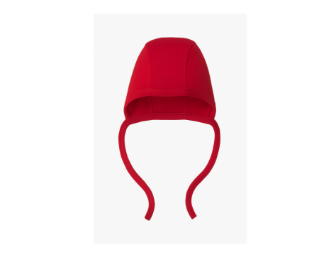 Caciuli - Caciulita bebelusi, Tip tichie, Rosu