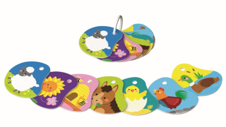 CARDURI BEBE CU IMAGINI EDUCATIVE [1]