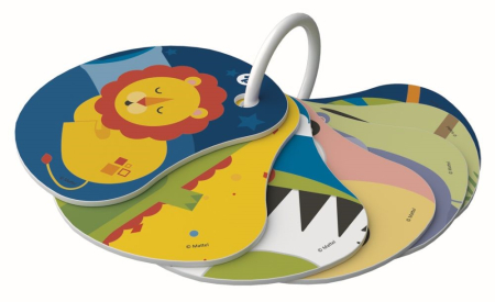 CARDURI BEBE CU IMAGINI EDUCATIVE CU ANIMALE [1]