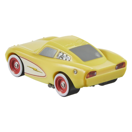 CARS MASINUTA FULGER MCQUEEN CU CULORI SCHIMBATOARE [2]