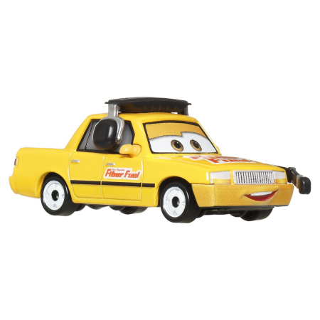 CARS3 SET 2 MASINUTE METALICE MEGAN SHIFTER SI MASHA ELLSWRENCH [9]