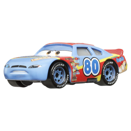 CARS3 SET 2 MASINUTE METALICE SAGE VANDERSPIN SI DARREN LEADFOOT [3]