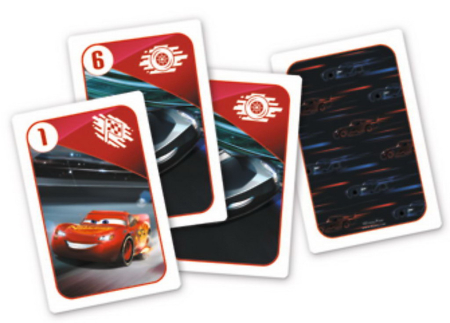 CARTI DE JOC PACALICI CARS3 [1]