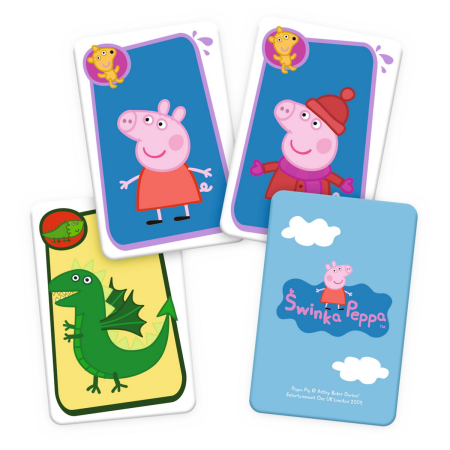CARTI DE JOC PACALICI PURCELUSA PEPPA PIG [1]