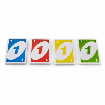 CARTI DE JOC UNO CLASIC [2]