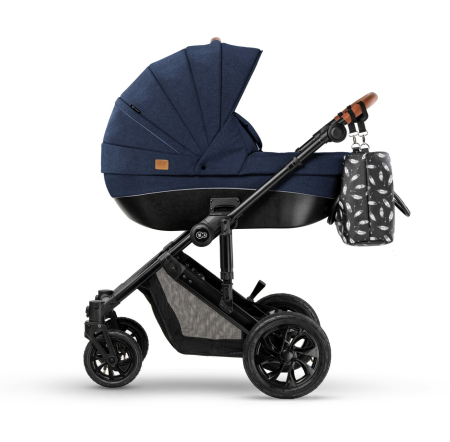 CARUCIOR 3 IN 1 KINDERKRAFT PRIME 3IN1 MINK PRO NAVY [5]