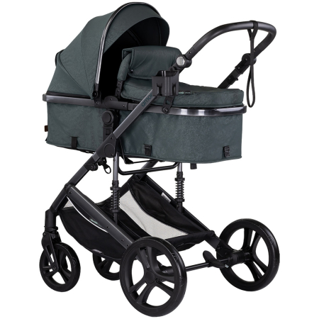 Carucioare - Carucior Chipolino Amore 2 in 1 basil