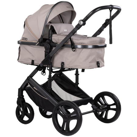 Carucior 2 in 1 - Carucior Chipolino Amore 2 in 1 latte