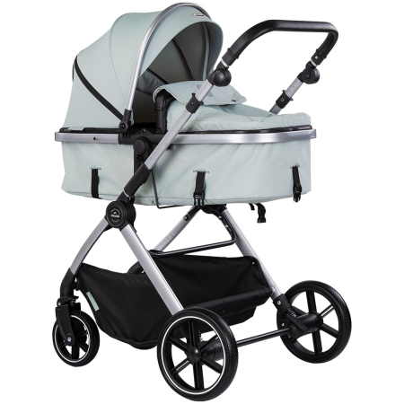 Carucioare - Carucior Chipolino Pearl 2 in 1 matcha