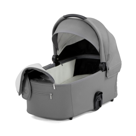 CARUCIOR KINDERKRAFT NEA, 2 IN 1, PLATINUM GREY [4]