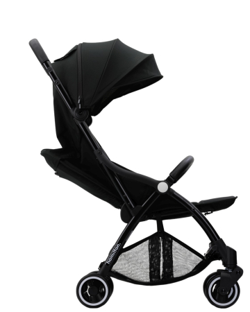 CARUCIOR MAGIC FOLD X1 PLUS HAMILTON BLACK [4]