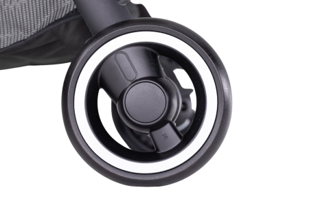 CARUCIOR MAGIC FOLD X1 PLUS HAMILTON GREY [1]