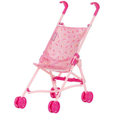 bubu-still.ro - Carucior pentru papusi Chipolino Lily cupcakes