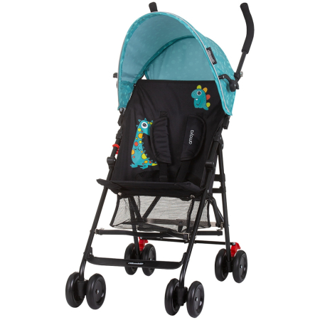 Carucioare - Carucior sport Chipolino Amaya dino