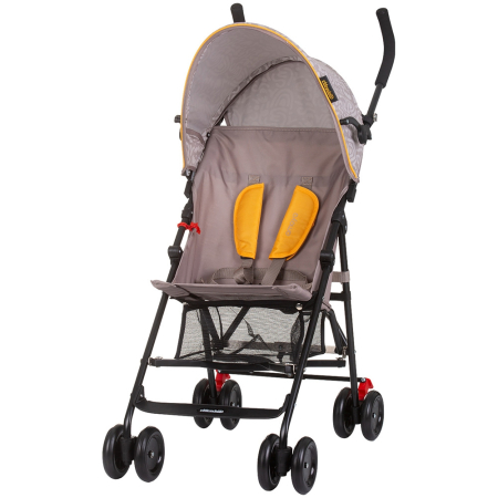 Carucioare - Carucior sport Chipolino Amaya tiramisu