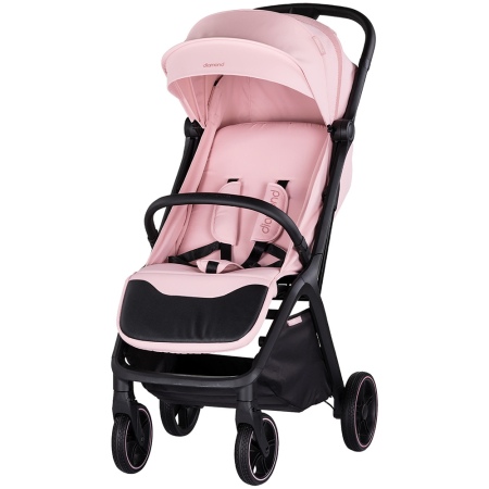 Carucioare - Carucior sport Chipolino Diamond pink marshmallow