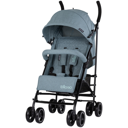 Carucioare - Carucior sport Chipolino Milano matcha