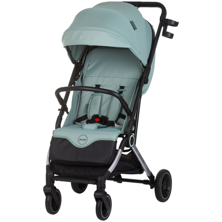 Carucior sport - Carucior sport Chipolino Pixie basil