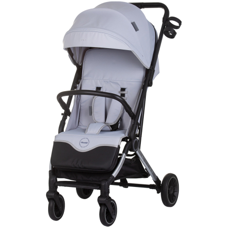 Carucior sport - Carucior sport Chipolino Pixie cloud grey