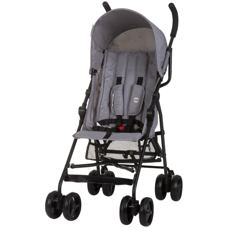 Pentru bebe - Carucior sport Chipolino Point cloud