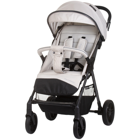 Carucioare - Carucior sport Chipolino Sparkle biscotta
