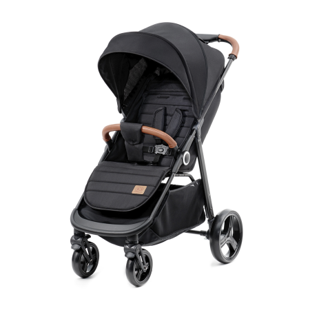 CARUCIOR SPORT KINDERKRAFT GRANDE PLUS, BLACK [4]