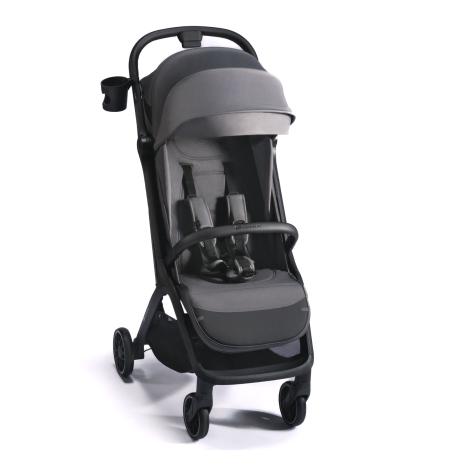 Carucior sport - CARUCIOR SPORT KINDERKRAFT NUBI 2, CLOUDY GREY