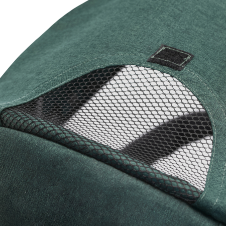 CARUCIOR SPORT KINDERKRAFT TIK, TIP UMBRELA, GREEN FOREST [10]