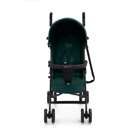 CARUCIOR SPORT KINDERKRAFT TIK, TIP UMBRELA, GREEN FOREST [4]