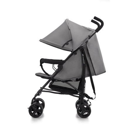 CARUCIOR SPORT KINDERKRAFT TIK, TIP UMBRELA, STONE GREY [3]