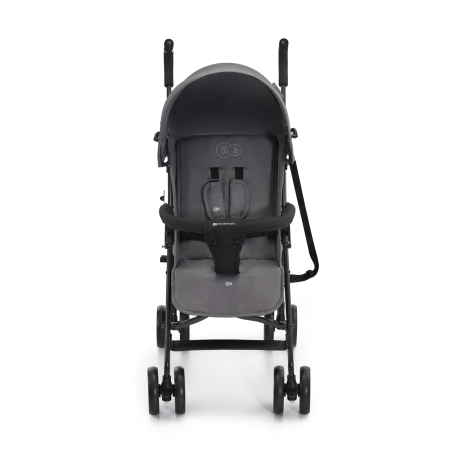 CARUCIOR SPORT KINDERKRAFT TIK, TIP UMBRELA, STONE GREY [1]