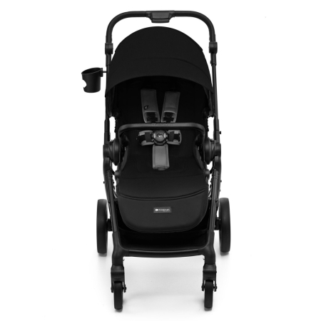 CARUCIOR SPORT KINDERKRAFT YOXI, BLACK [2]