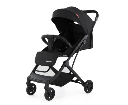 Noutati - Carucior Sport pentru Copii, cu pozitie de somn, Troller, Transport par avion, Tehnologia inovatoare One-Hand Folding