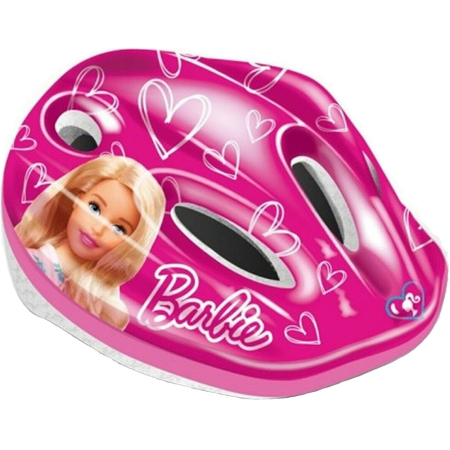 Jucarii - Casca de protectie Dino Bikes Barbie