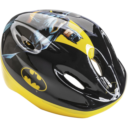 Jucarii - Casca de protectie Dino Bikes Batman