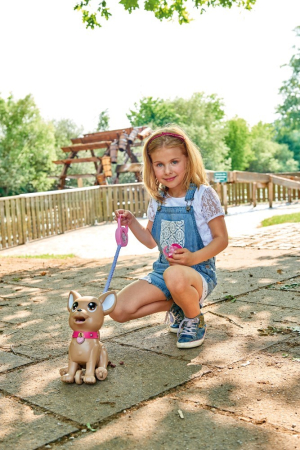 CATELUSUL POO POO [5]