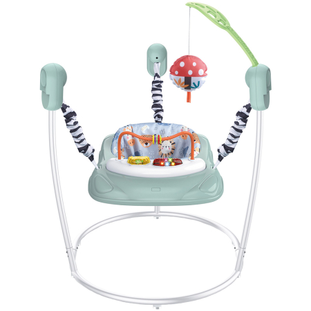 bubu-still.ro - Centru de activitati Chipolino Jumpy Car mint