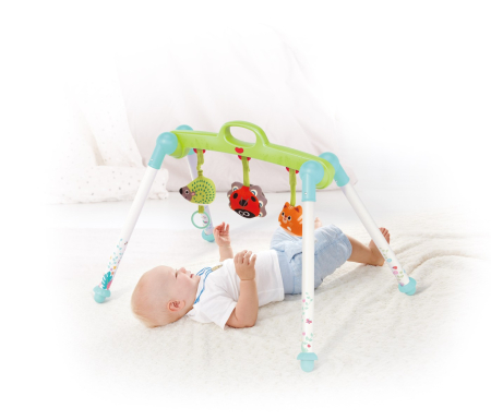 CENTRU DE JOACA PORTABIL PENTRU BEBE [4]