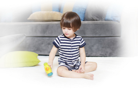 CIOCAN INTERACTIV SI EDUCATIV CU LUMINI SI SUNETE [3]