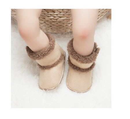 Cizmulite Tip UGG, imblanite [1]