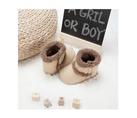 Cizmulite Tip UGG, imblanite [2]